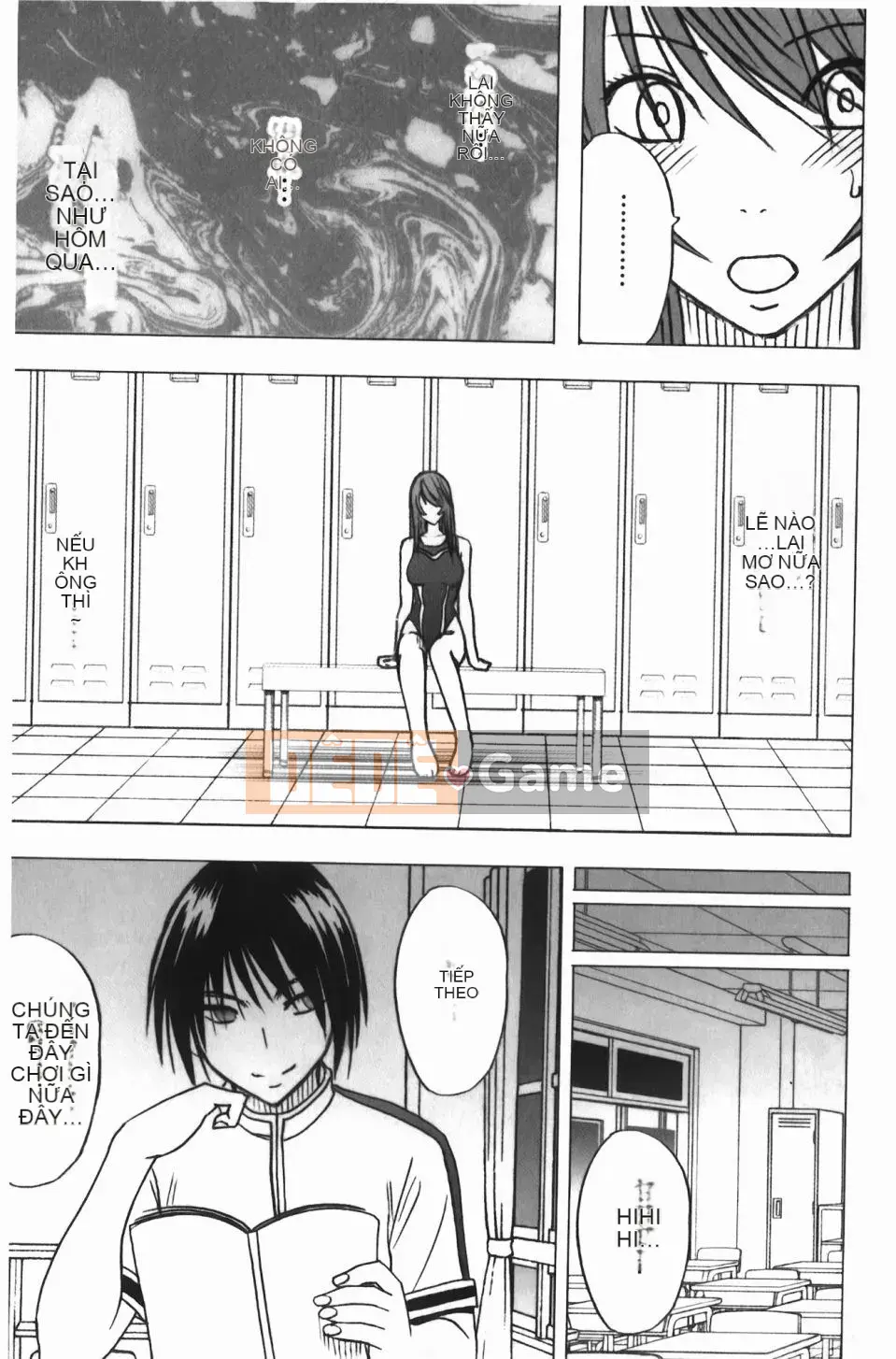 [Crimson] Virgin Control ~Như hái hoa Takamine~ [Bản hoàn chỉnh]