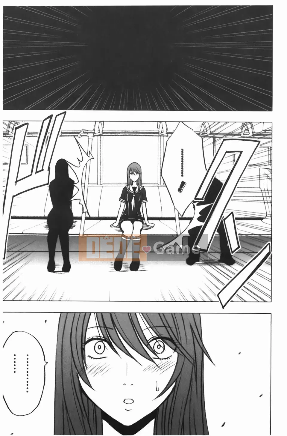 [Crimson] Virgin Control ~Như hái hoa Takamine~ [Bản hoàn chỉnh]