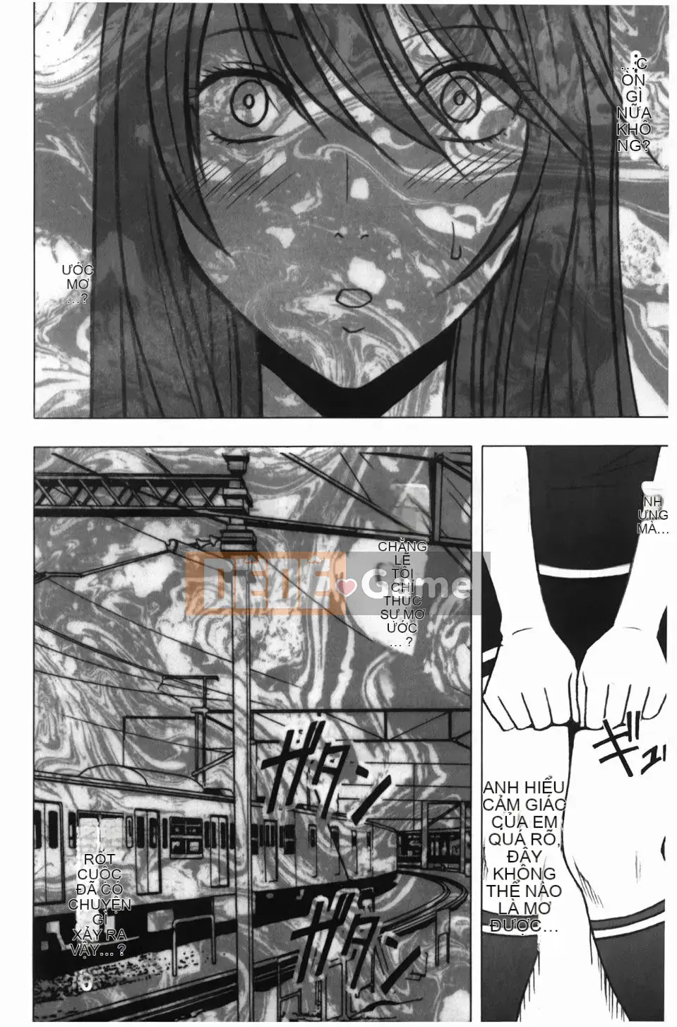 [Crimson] Virgin Control ~Như hái hoa Takamine~ [Bản hoàn chỉnh]