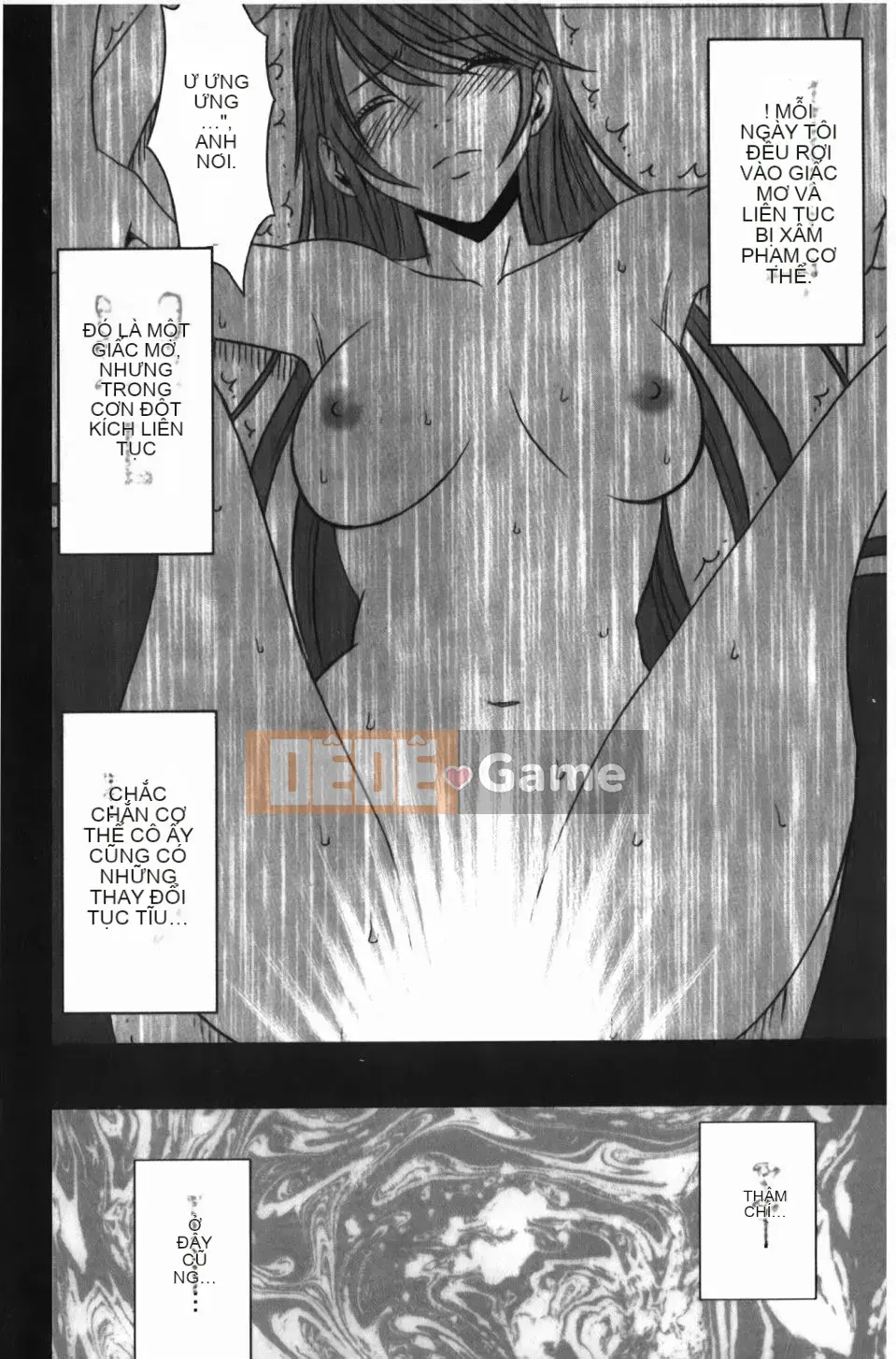 [Crimson] Virgin Control ~Như hái hoa Takamine~ [Bản hoàn chỉnh]