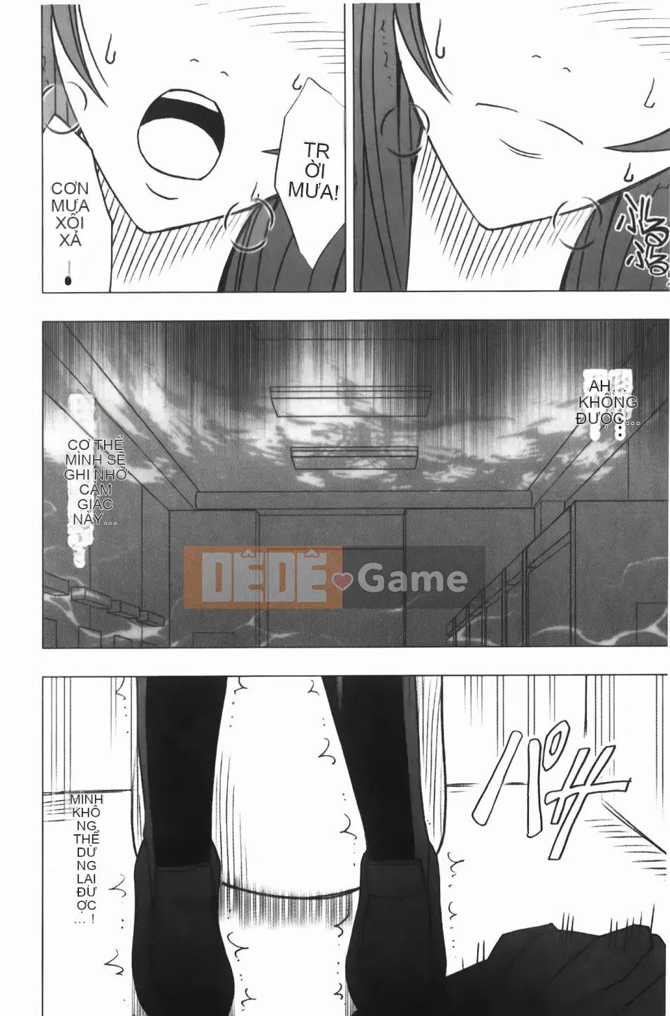 [Crimson] Virgin Control ~Như hái hoa Takamine~ [Bản hoàn chỉnh]