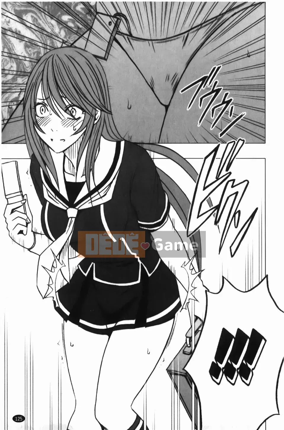 [Crimson] Virgin Control ~Như hái hoa Takamine~ [Bản hoàn chỉnh]