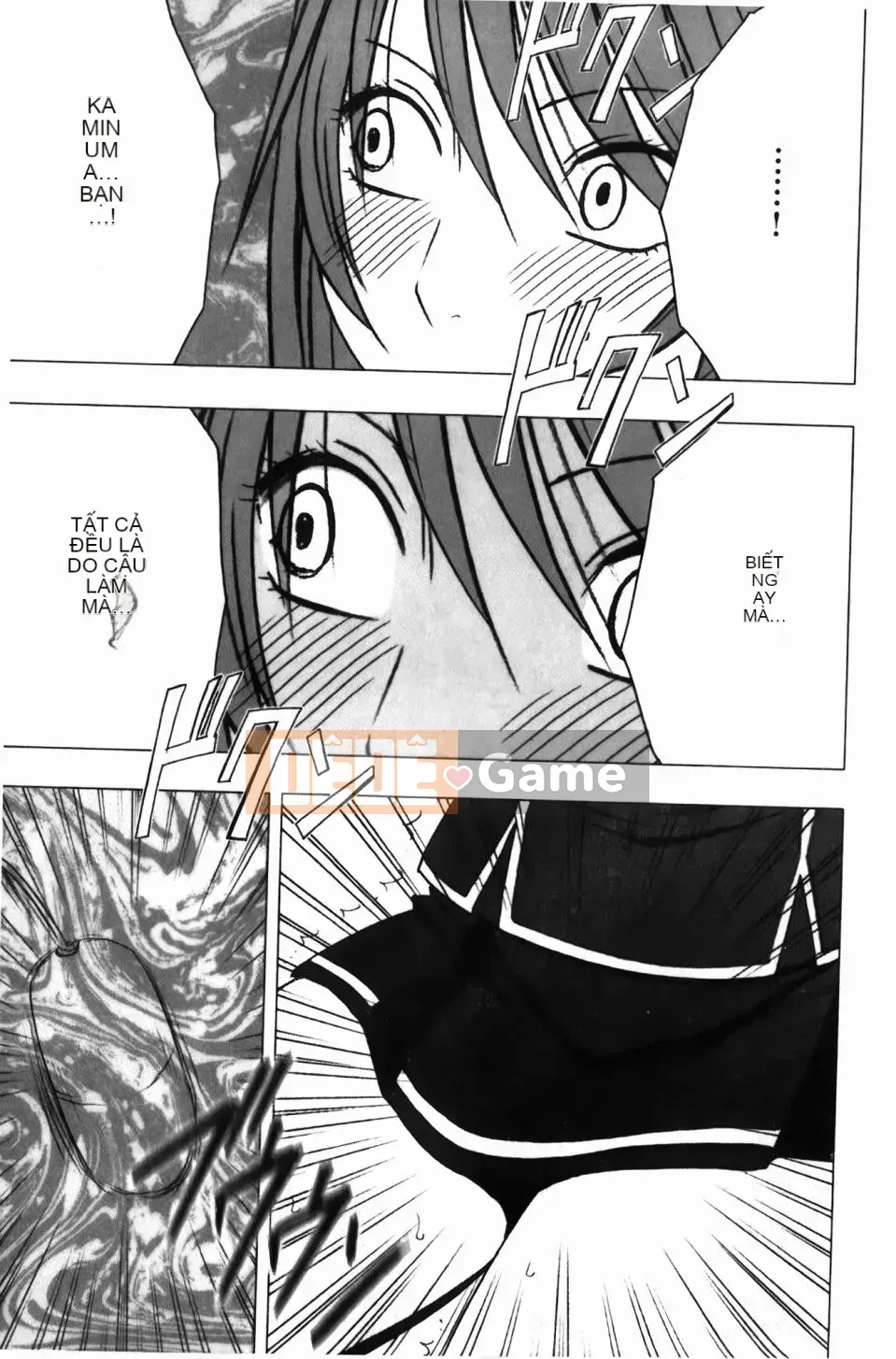 [Crimson] Virgin Control ~Như hái hoa Takamine~ [Bản hoàn chỉnh]