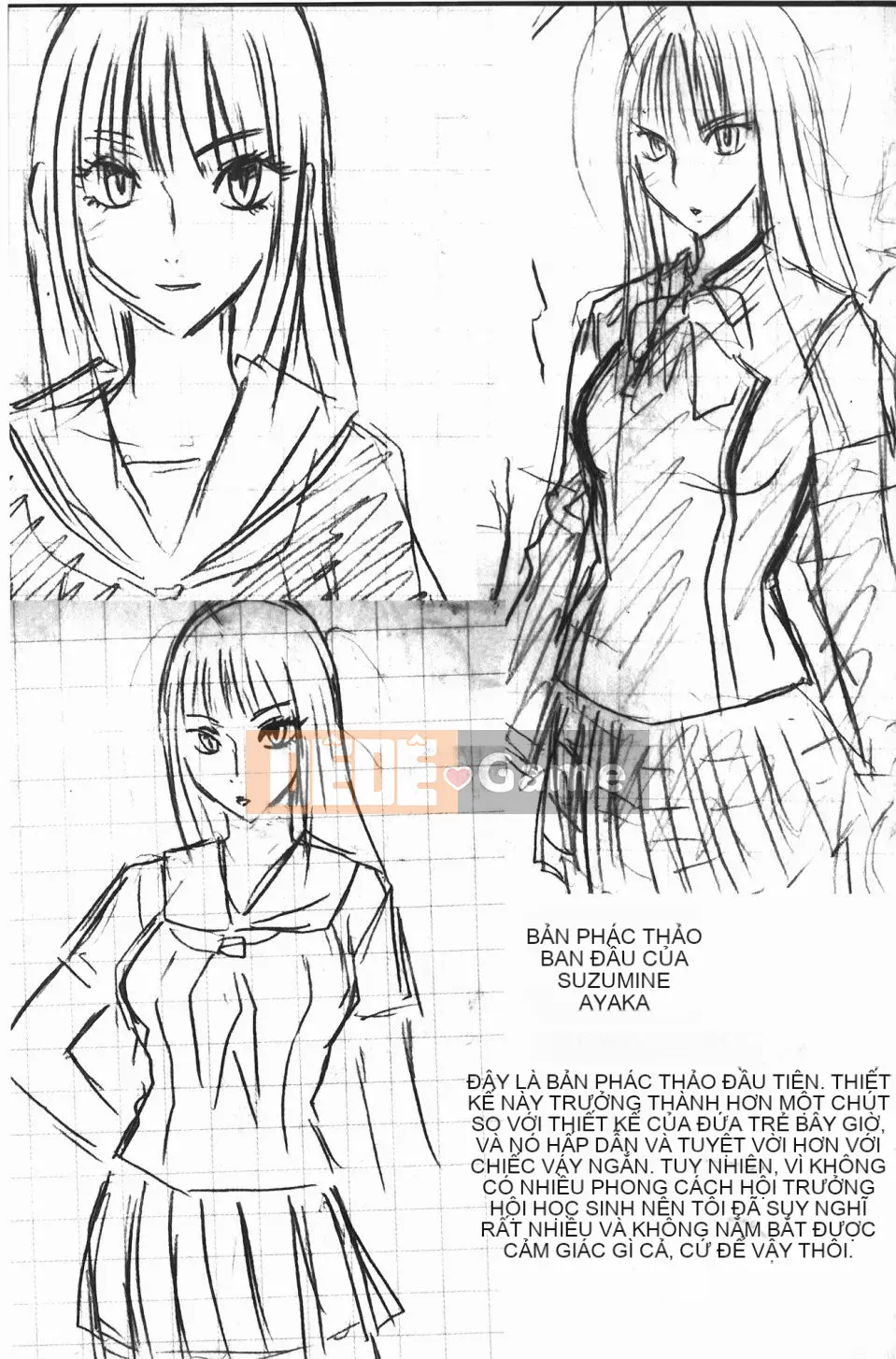 [Crimson] Virgin Control ~Như hái hoa Takamine~ [Bản hoàn chỉnh]