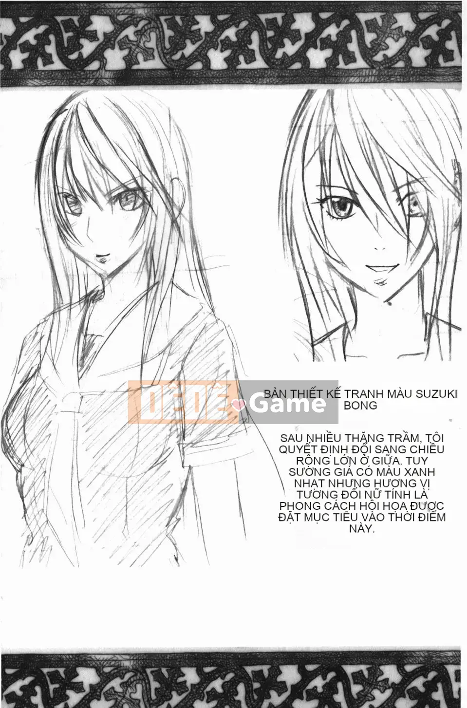 [Crimson] Virgin Control ~Như hái hoa Takamine~ [Bản hoàn chỉnh]