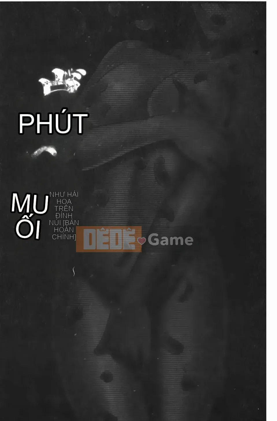 [Crimson] Virgin Control ~Như hái hoa Takamine~ [Bản hoàn chỉnh]