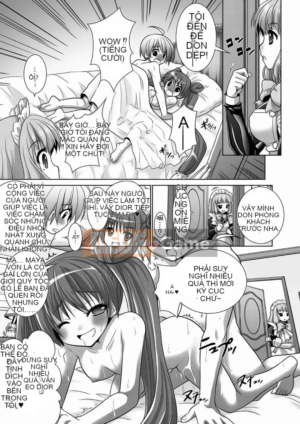 [Rusty Soul x Alto Seneka] Brandish Vol.05