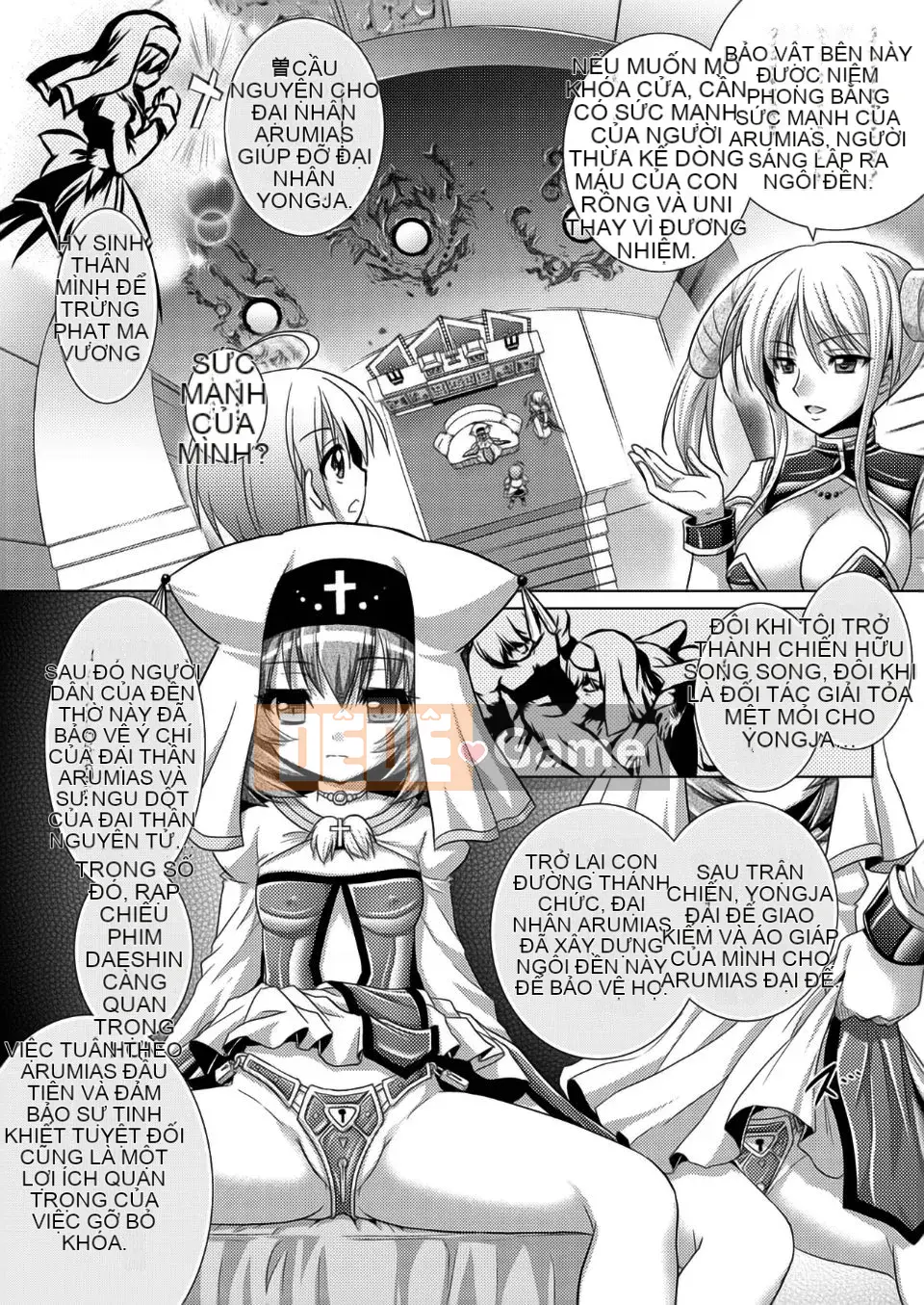 [Rusty Soul x Alto Seneka] Brandish Vol.05