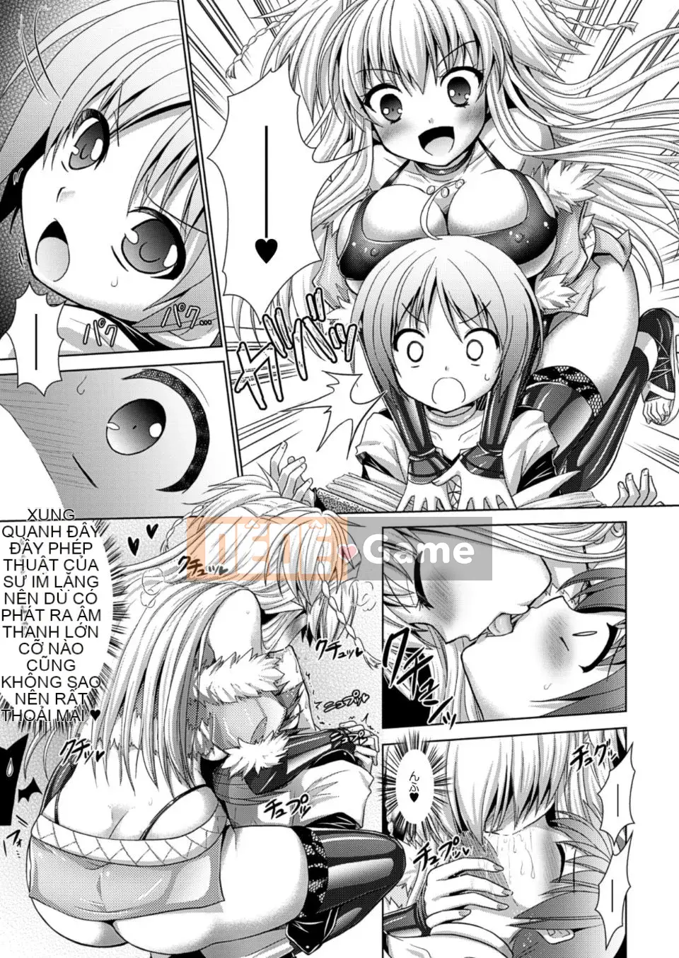 [Rusty Soul x Alto Seneka] Brandish Vol.05