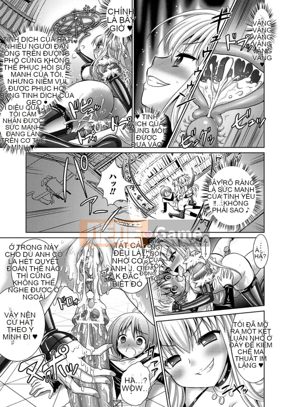 [Rusty Soul x Alto Seneka] Brandish Vol.05