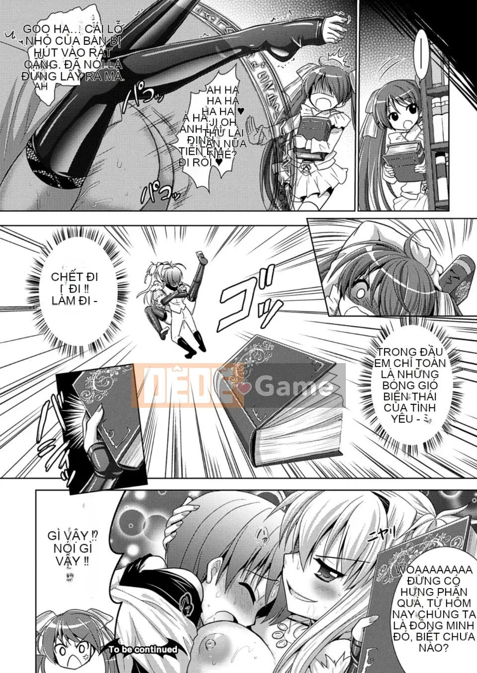 [Rusty Soul x Alto Seneka] Brandish Vol.05