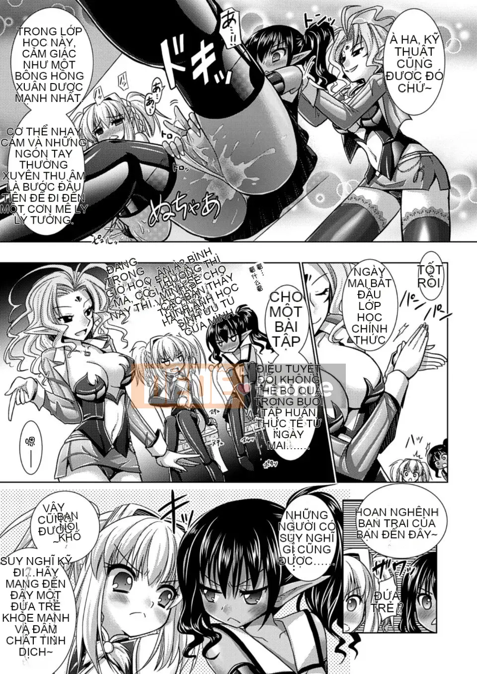 [Rusty Soul x Alto Seneka] Brandish Vol.05