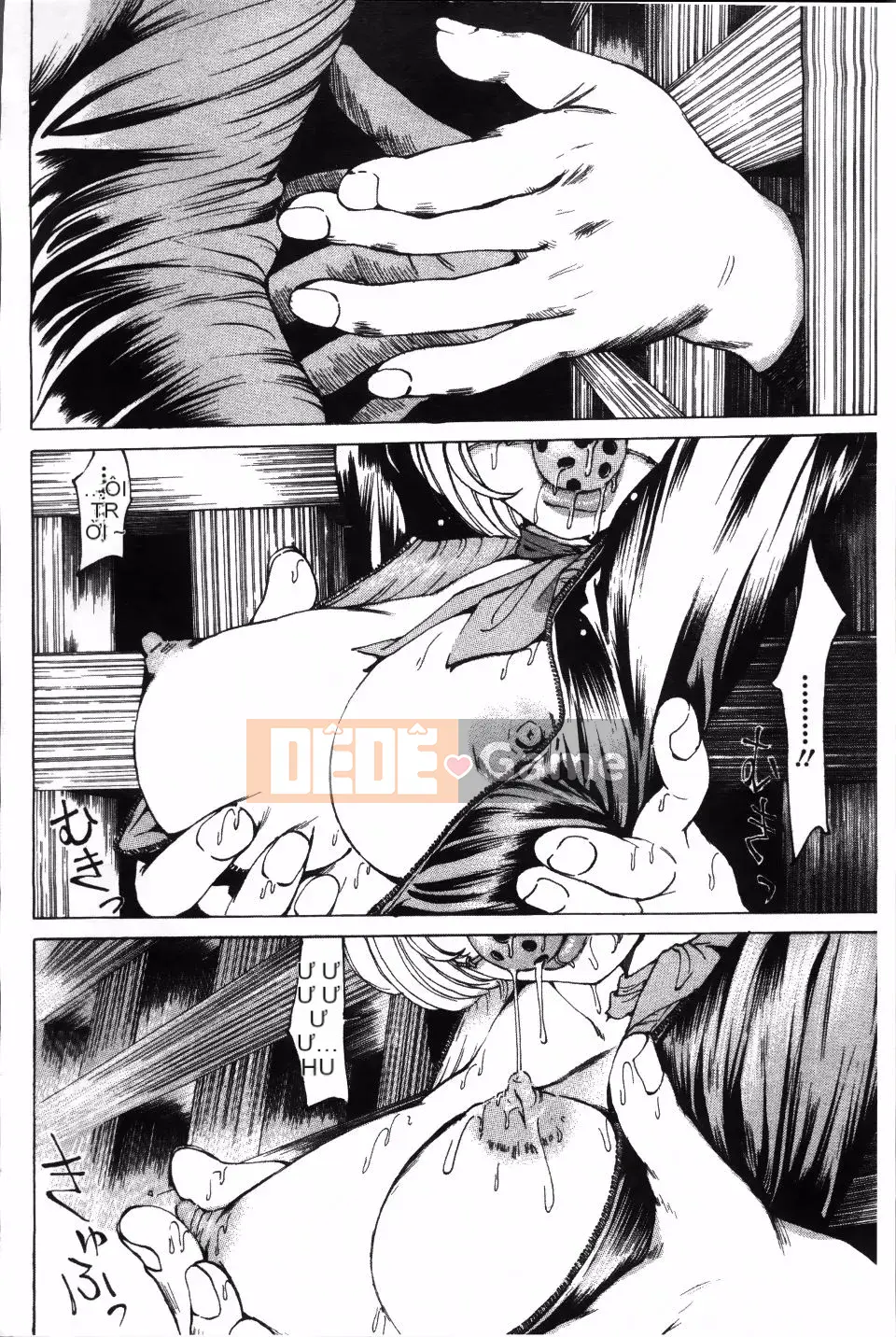 [Nohara Hiromi] Thói quen Shoujo