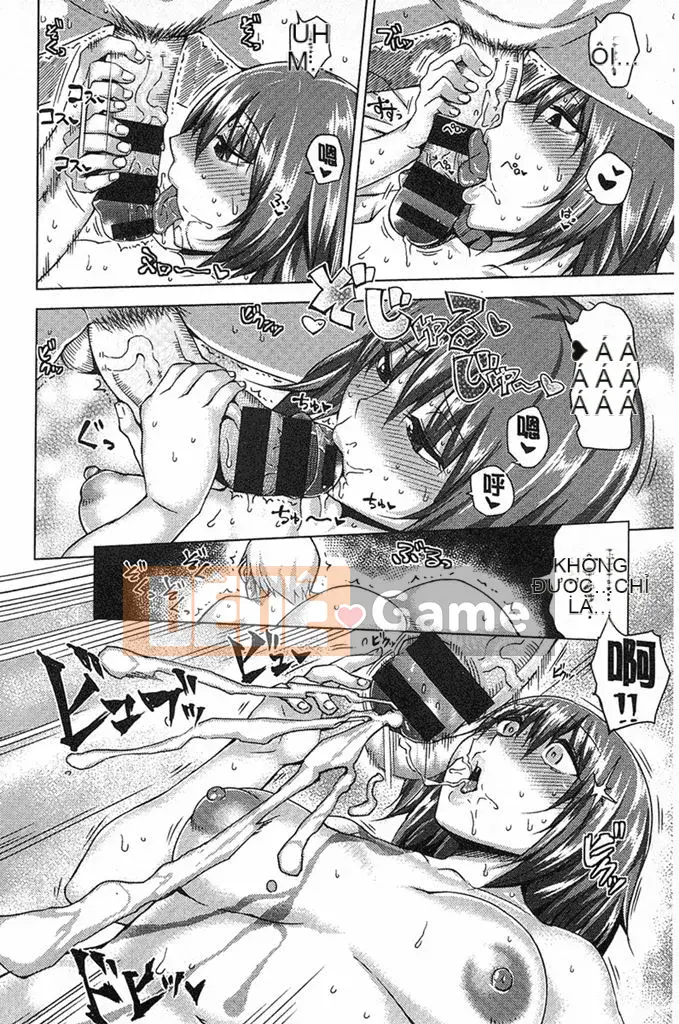 [Âm thanh cuộc gọi đảo Uruu] Mesuochi