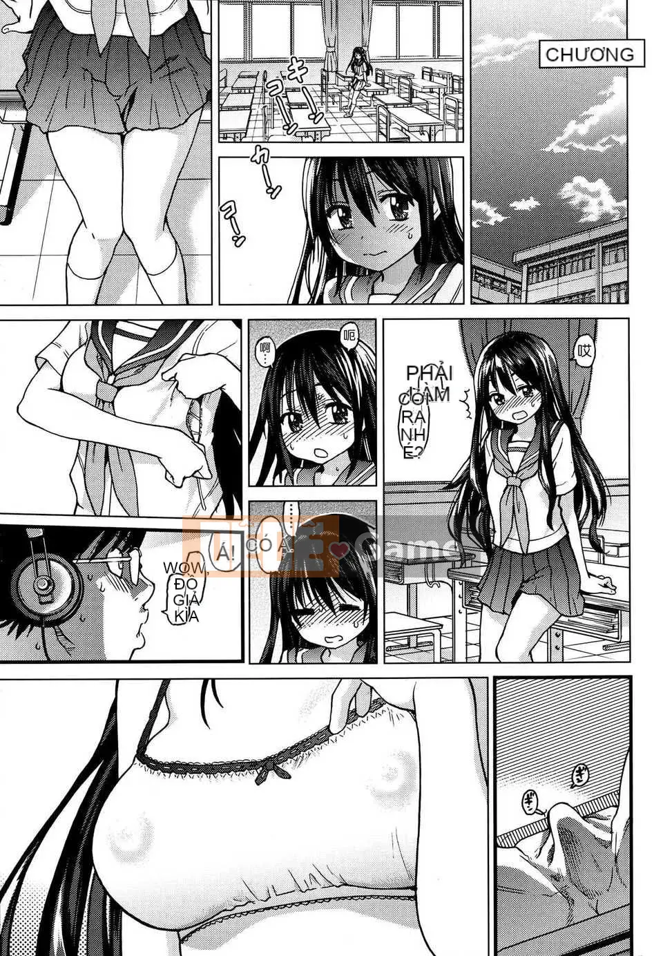 [Shiwasu no Okina] Tờ rơi Ibuka!