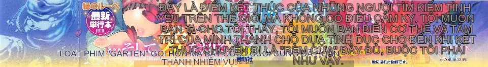 [Kính lúp xanh] Vườn 2