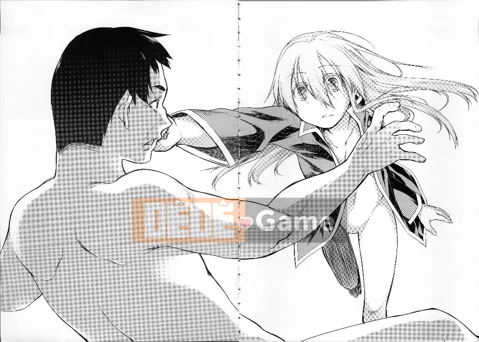 [Kính lúp xanh] Vườn 2