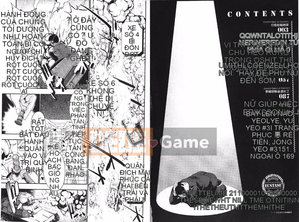[GEN] Ecstase Senki Senryo