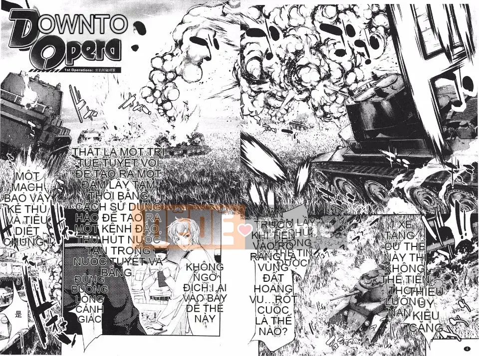 [GEN] Ecstase Senki Senryo