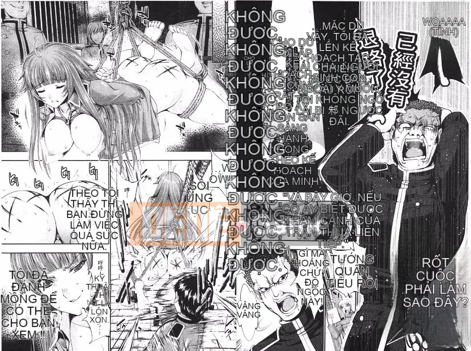 [GEN] Ecstase Senki Senryo