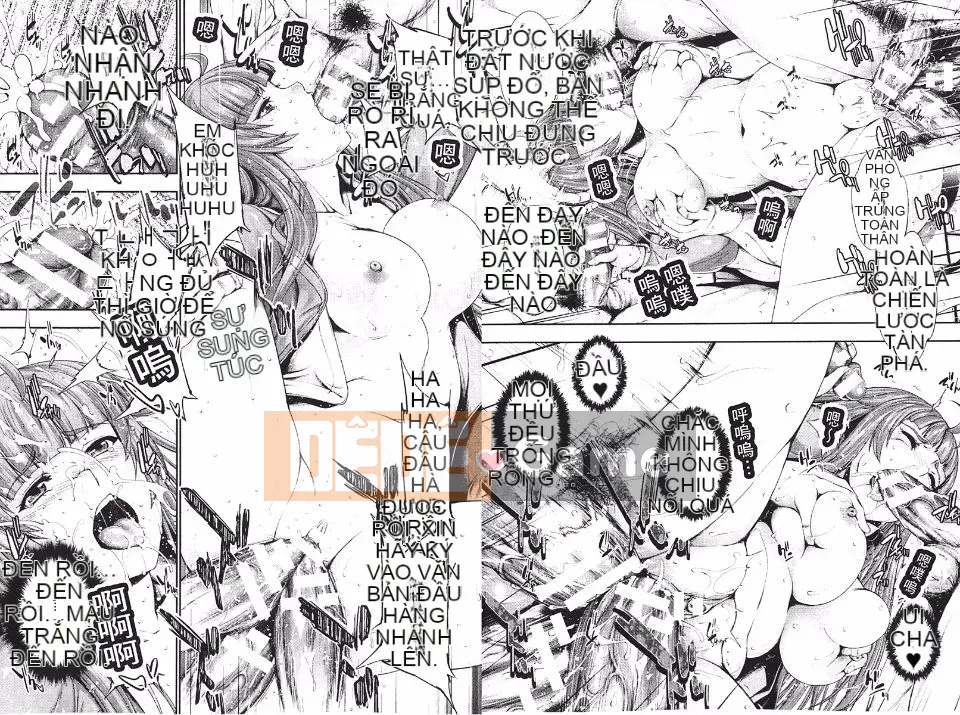 [GEN] Ecstase Senki Senryo