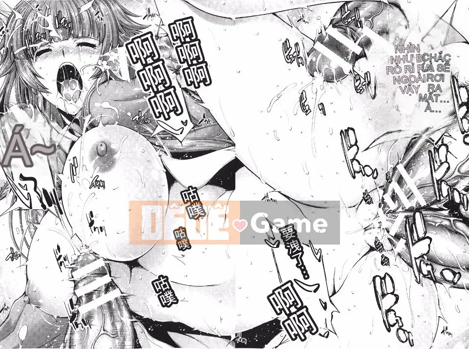 [GEN] Ecstase Senki Senryo