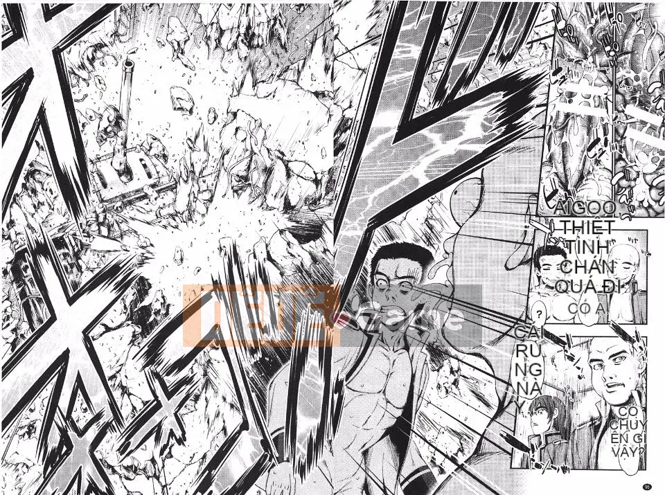 [GEN] Ecstase Senki Senryo