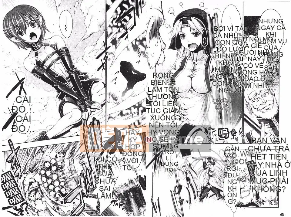 [GEN] Ecstase Senki Senryo