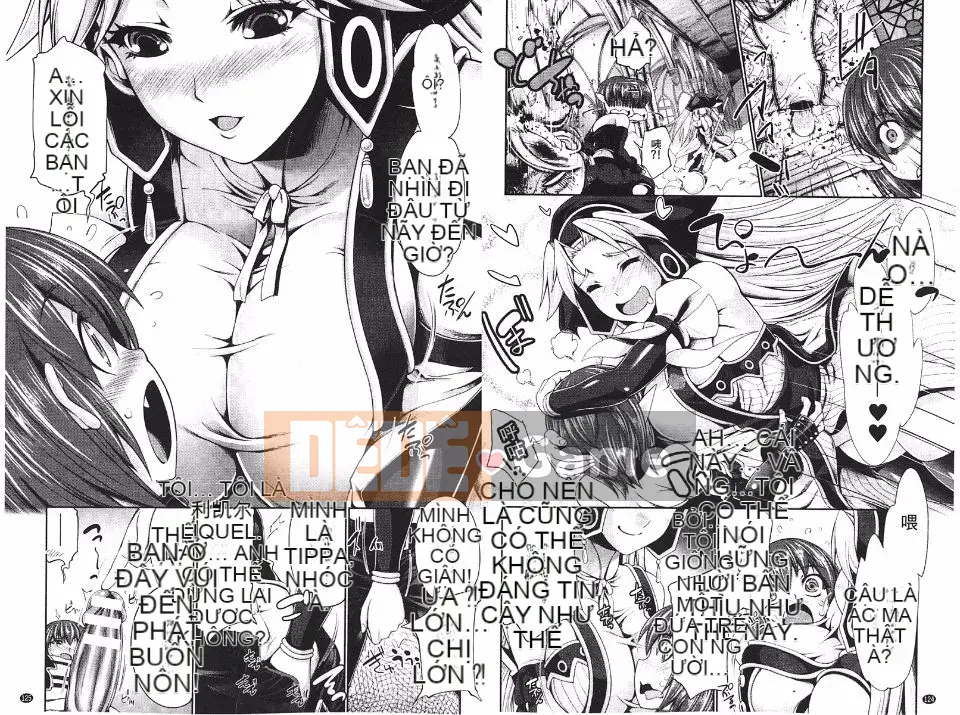 [GEN] Ecstase Senki Senryo