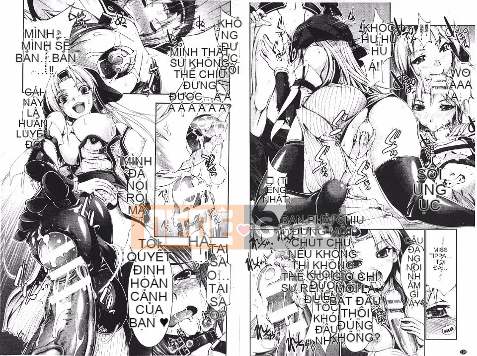 [GEN] Ecstase Senki Senryo