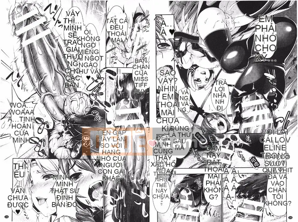 [GEN] Ecstase Senki Senryo