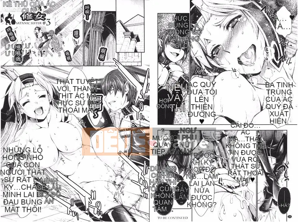 [GEN] Ecstase Senki Senryo