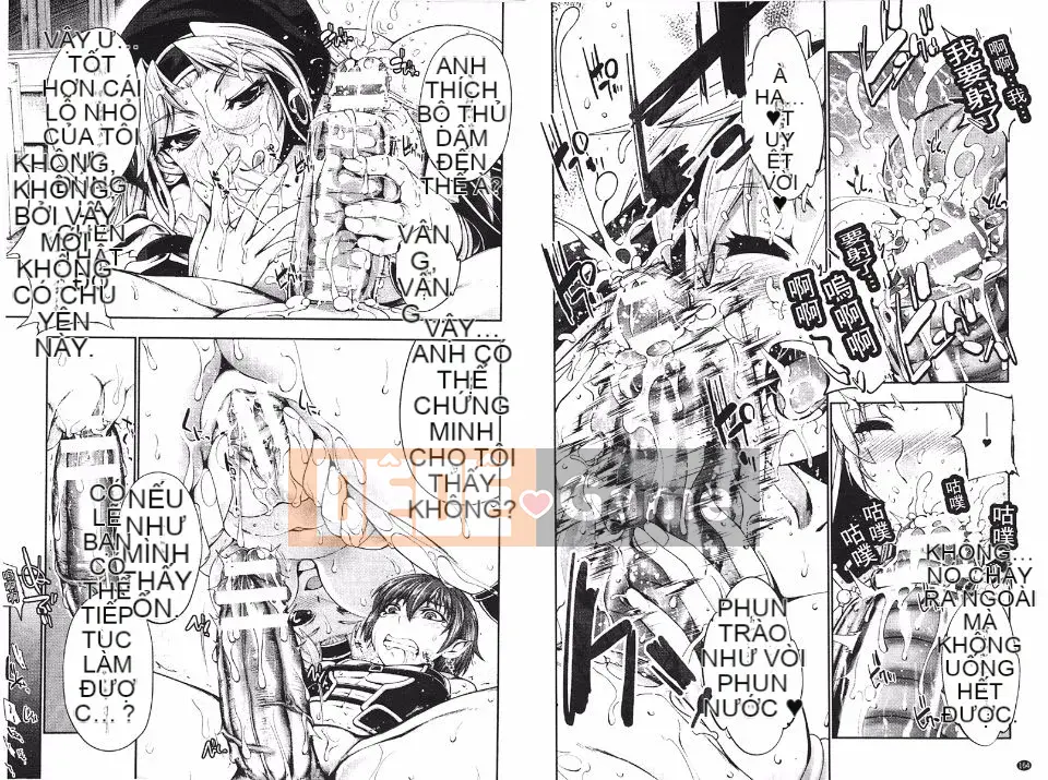 [GEN] Ecstase Senki Senryo