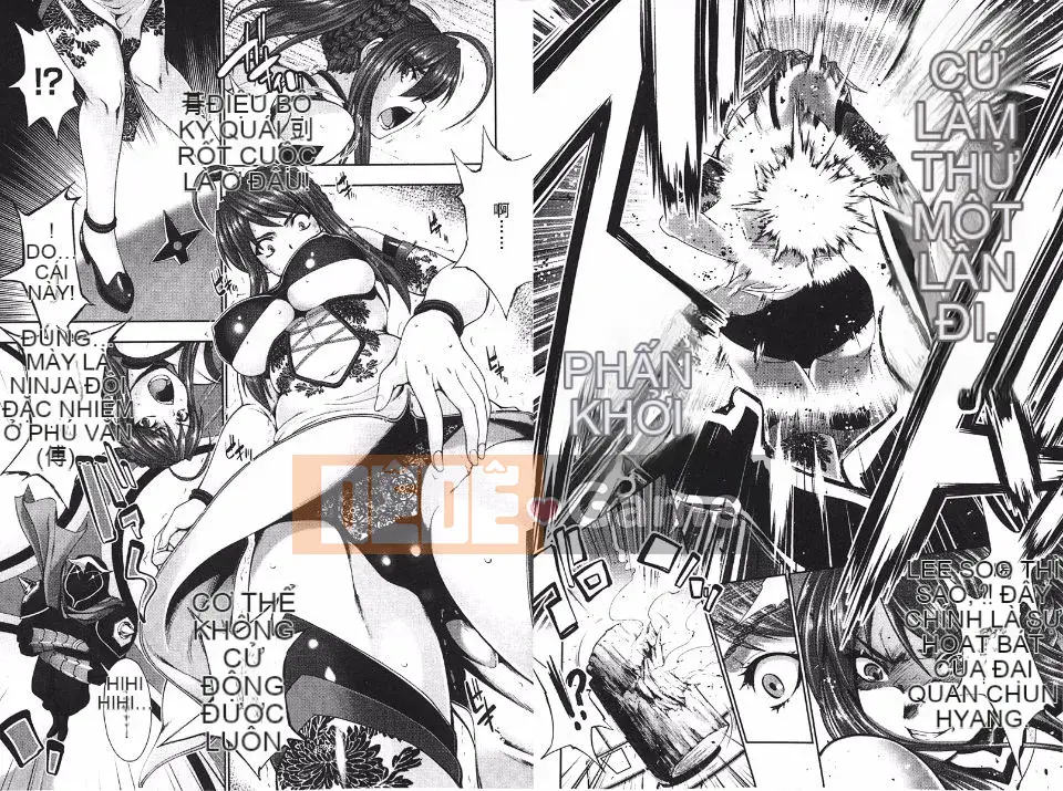 [GEN] Ecstase Senki Senryo