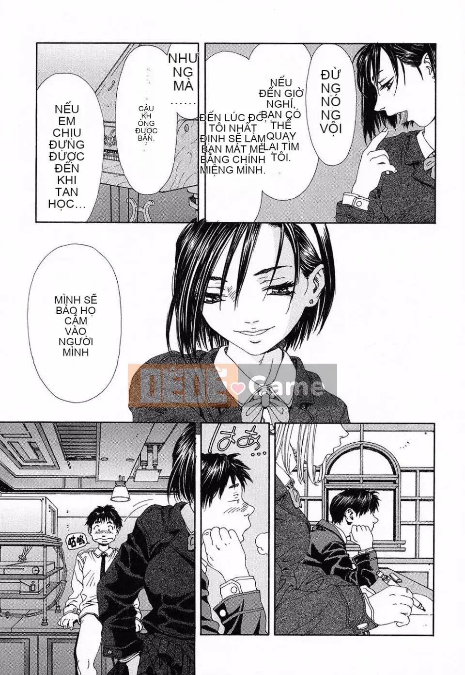 [Seto Yuki] Stringendo (STRINGENDO)