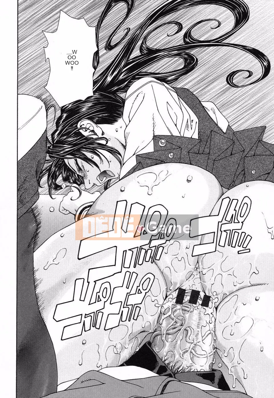 [Seto Yuki] Stringendo (STRINGENDO)