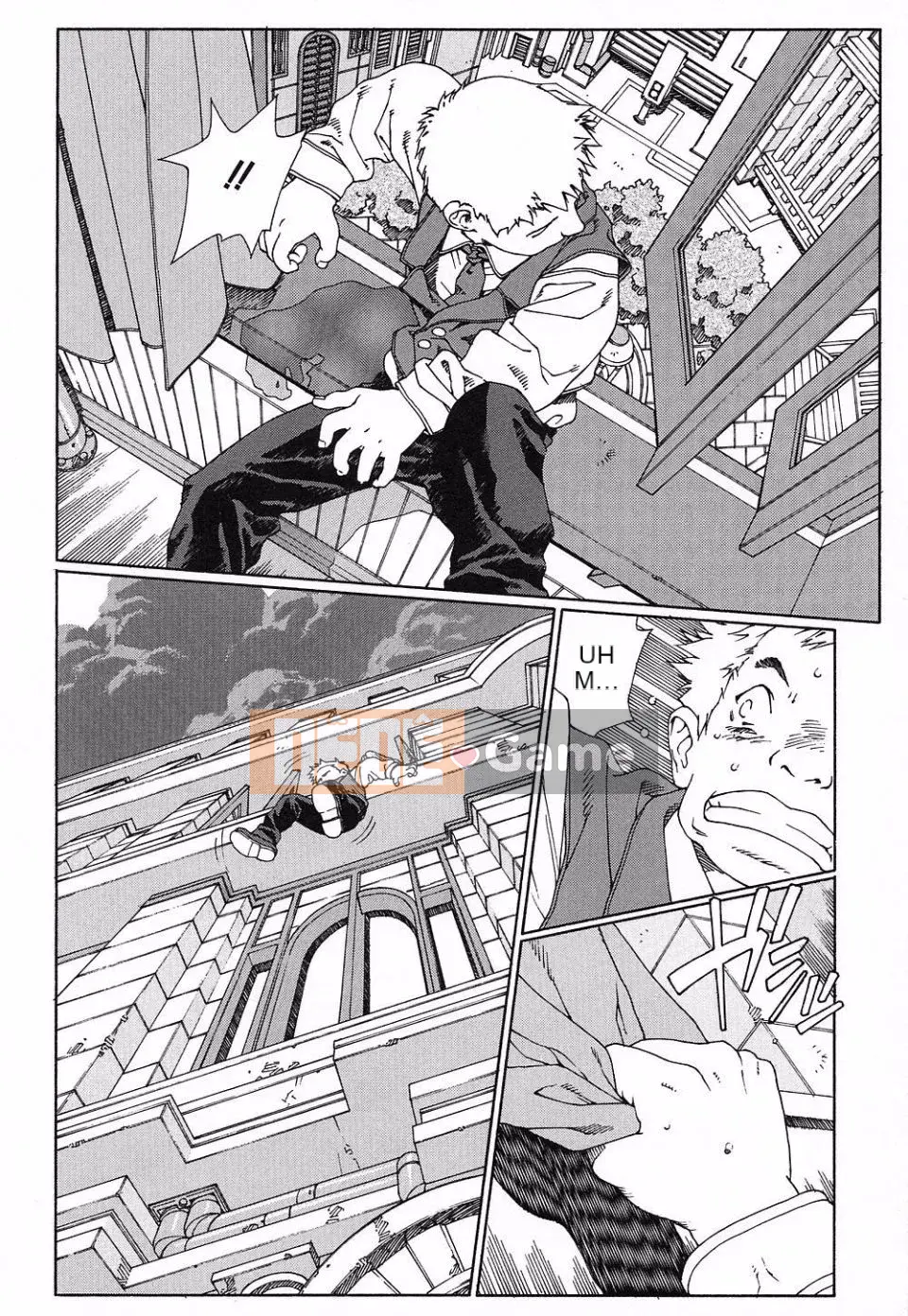 [Seto Yuki] Stringendo (STRINGENDO)