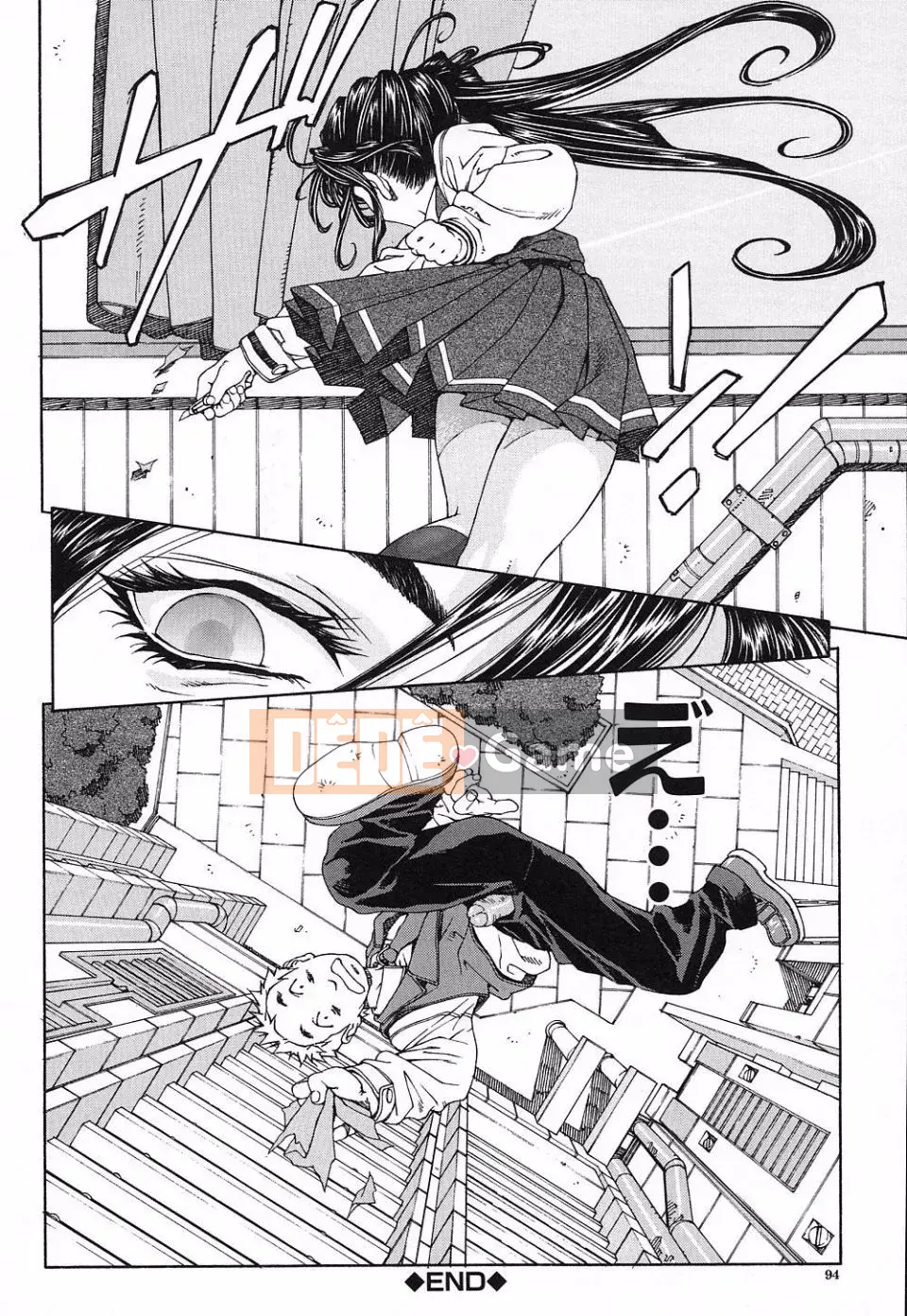 [Seto Yuki] Stringendo (STRINGENDO)