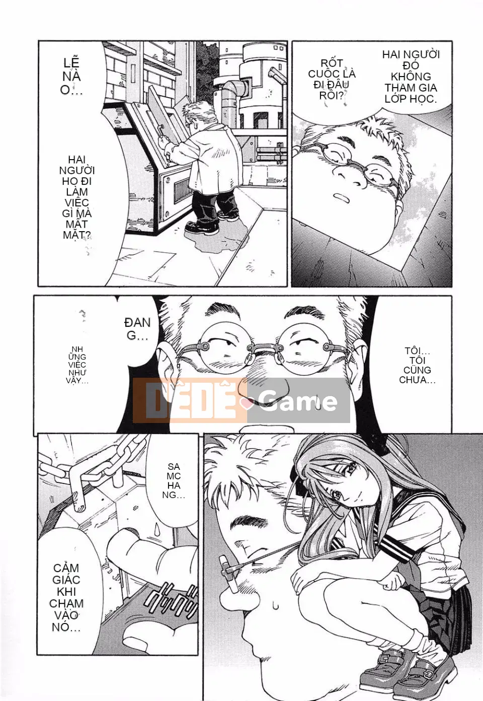 [Seto Yuki] Stringendo (STRINGENDO)