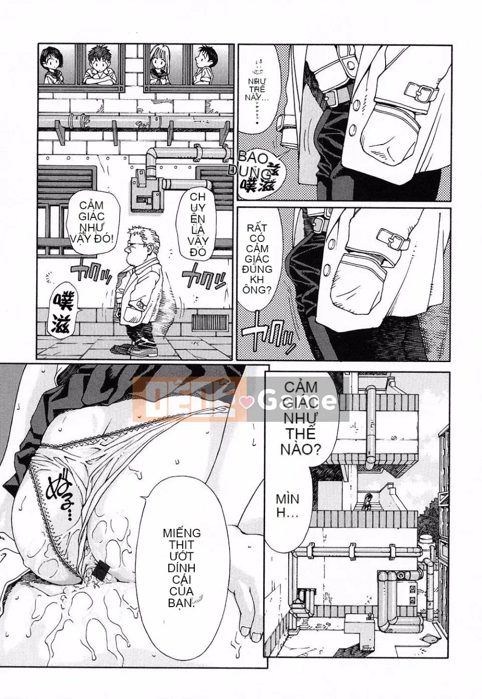 [Seto Yuki] Stringendo (STRINGENDO)