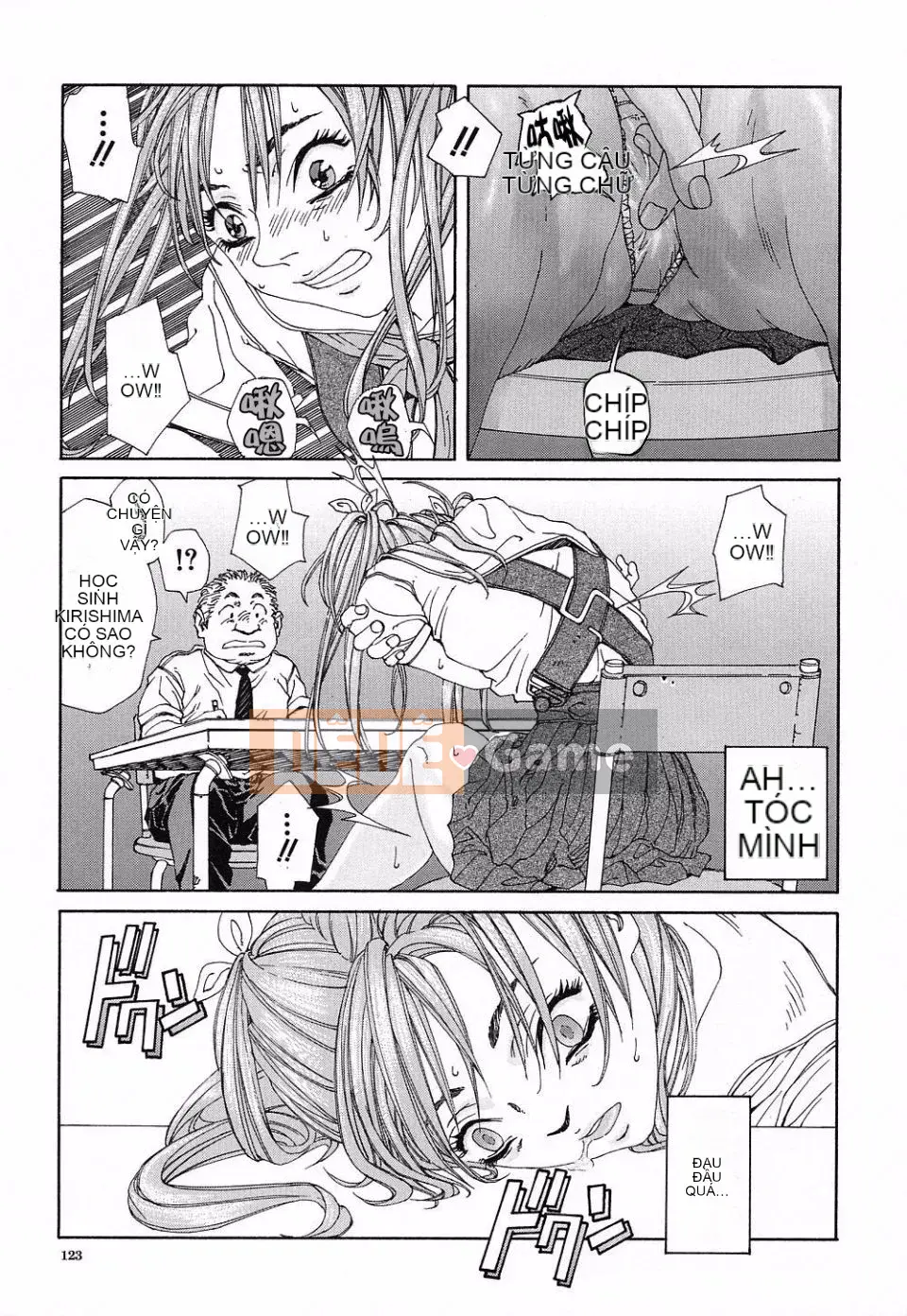 [Seto Yuki] Stringendo (STRINGENDO)