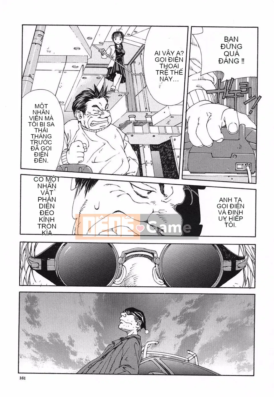 [Seto Yuki] Stringendo (STRINGENDO)