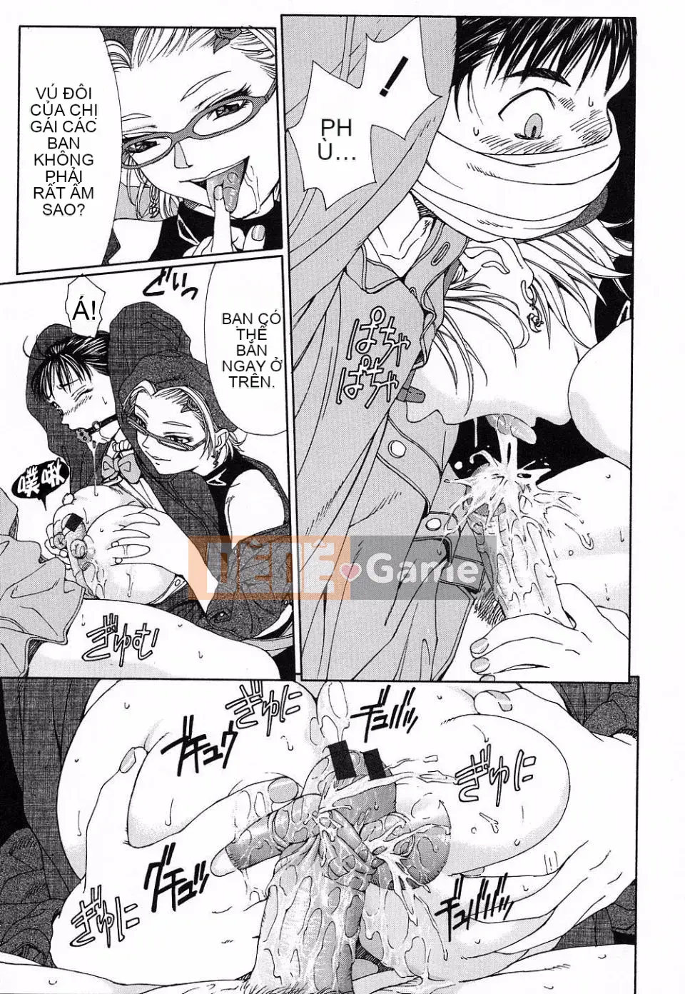 [Seto Yuki] Stringendo (STRINGENDO)