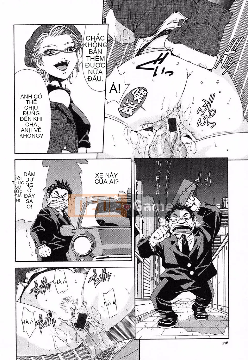 [Seto Yuki] Stringendo (STRINGENDO)