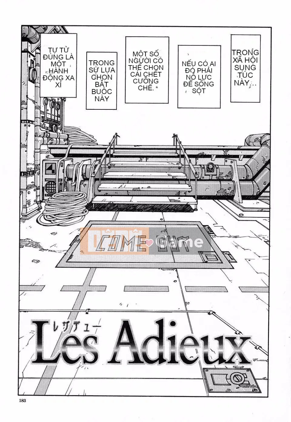 [Seto Yuki] Stringendo (STRINGENDO)