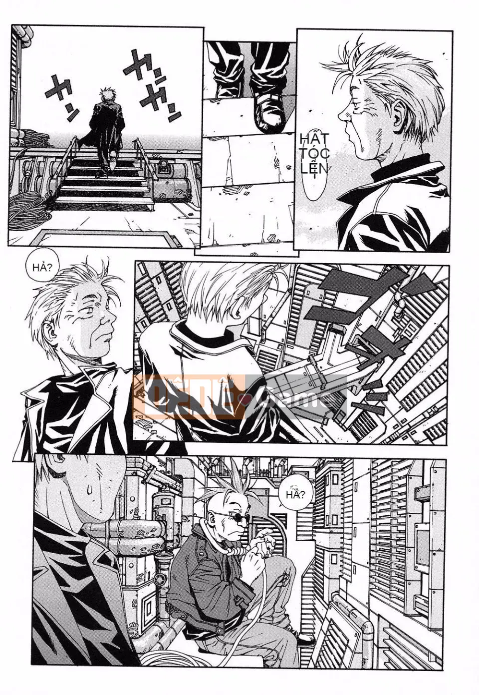 [Seto Yuki] Stringendo (STRINGENDO)