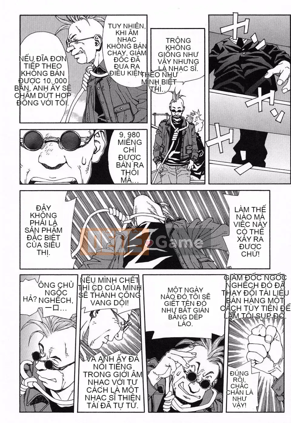 [Seto Yuki] Stringendo (STRINGENDO)