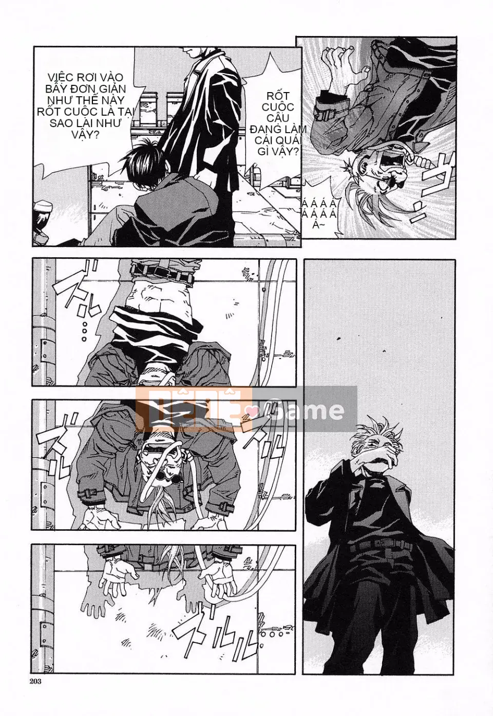 [Seto Yuki] Stringendo (STRINGENDO)