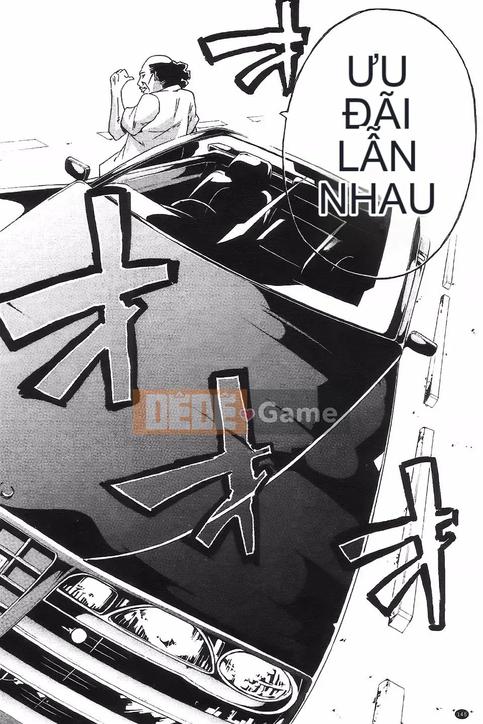 [Anh hề] Những cô gái trong câu lạc bộ và giọt mồ hôi ngọt ngào