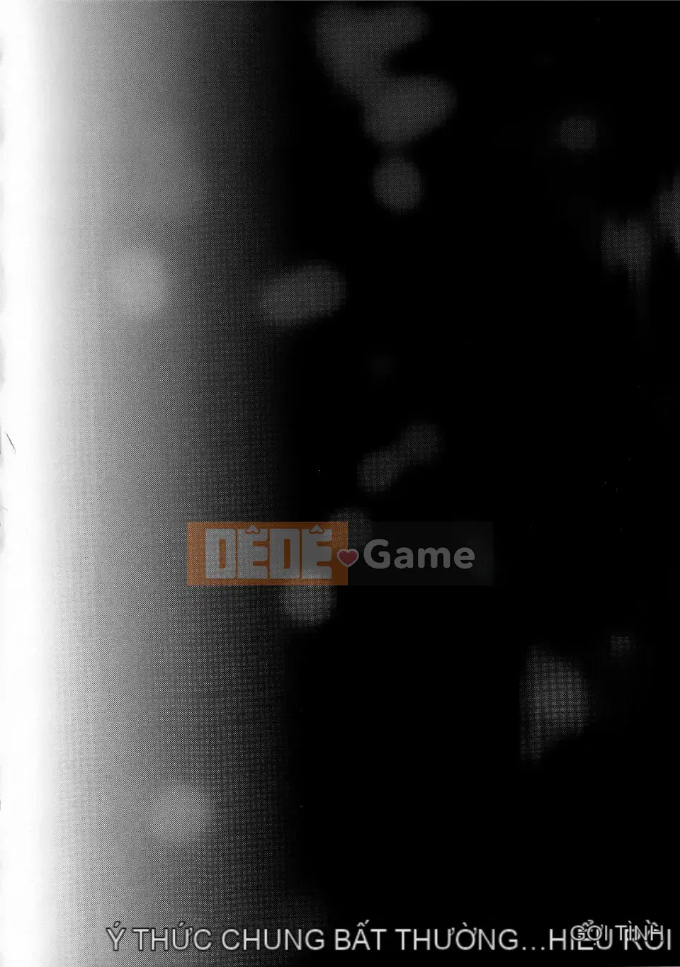 [Tuyển tập] Một thế giới kỳ lạ nơi lẽ thường là khiêu dâm